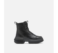 Sorel - Scarponcini impermeabili e stringati ONA AVE™ BOOT LACE - Nero - Taglia 39.5 EU - Donna