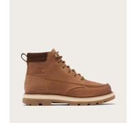 Sorel - Scarponcini impermeabili Lark-47™ Moc Toe - Marrone - Taglia 40.5 EU - Uomo