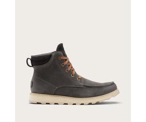 Sorel - Scarponcini impermeabili Madson™ II Moc Toe - Grigio - Taglia 43 EU - Uomo