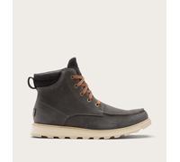 Sorel Madson 2 Moc Toe WP, Stivali Invernali Casual, Uomo, Coal , 44.5 EU