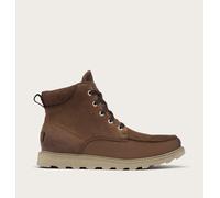 Sorel Madson 2 Moc Toe WP, Stivali Invernali Casual, Uomo, Tobacco , 42.5 EU