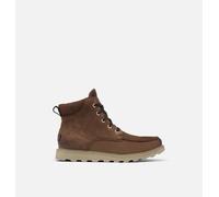Sorel Madson 2 Moc Toe WP, Stivali Invernali Casual, Uomo, Tobacco , 44.5 EU