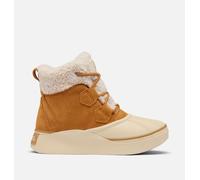 Sorel - Scarponcini impermeabili OUT N ABOUT™ IV Chillz - Giallo - Taglia 41 EU - Donna