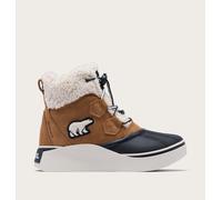Sorel - Scarponcini impermeabili Out N About™ IV Chillz - Marrone - Taglia 34 EU - Bambino