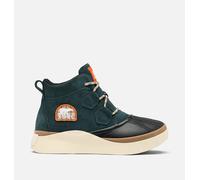 Sorel - Scarponcini impermeabili OUT N ABOUT™ IV CLASSIC - Blu - Taglia 37.5 EU - Donna