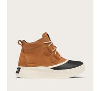 Sorel Out n' About IV Classic WP - Nero Taffetà Donna - 37 EU
