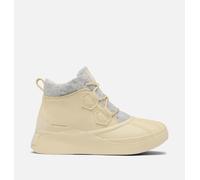 Sorel out N About IV Classic WP, Stivali alla Moda Donna, Honey White, Dove, 39.5 EU