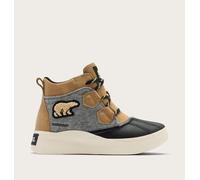 Sorel - Scarponcini impermeabili OUT N ABOUT™ IV CLASSIC - Marrone - Taglia 40 EU - Donna