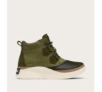 Sorel - Scarponcini impermeabili OUT N ABOUT™ IV CLASSIC - Verde - Taglia 38 EU - Donna