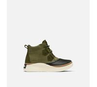 Sorel - Scarponcini impermeabili OUT N ABOUT™ IV CLASSIC - Verde - Taglia 39.5 EU - Donna