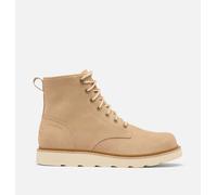 Sorel - Scarponcini impermeabili SLABTOWN 62'™ SIX - Marrone - Taglia 42 EU - Uomo