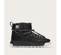 Sorel - Scarponcini impermeabili Slip-On WHITNEY™ III - Nero - Taglia 36.5 EU - Donna