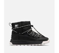 Sorel - Scarponcini impermeabili Slip-On WHITNEY™ III - Nero - Taglia 39 EU - Donna