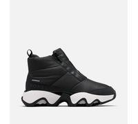 Sorel - Scarponcini impermeabili stile sneaker Kinetic™ Impact Puffy - Nero - Taglia 42 EU - Donna