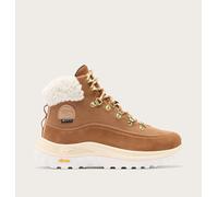 Sorel - Scarponcini impermeabili stile sneakers Callsign™ Conquest GTX - Marrone - Taglia 36.5 EU - Donna
