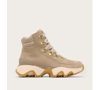 Sorel - Scarponcini impermeabili stile sneakers KINETIC™ IMPACT CONQUEST PLUS - Marrone - Taglia 40 EU - Donna