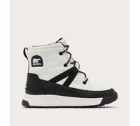 Sorel - Scarponcini impermeabili WHITNEY™ III Mid - Bianco - Taglia 36.5 EU - Donna