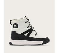 Sorel - Scarponcini impermeabili WHITNEY™ III Mid - Bianco - Taglia 42 EU - Donna