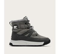Sorel - Scarponcini impermeabili WHITNEY™ III Mid - Grigio - Taglia 37.5 EU - Donna