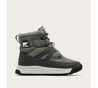 Sorel - Scarponcini impermeabili WHITNEY™ III Mid - Grigio - Taglia 42 EU - Donna