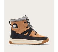 Sorel - Scarponcini impermeabili WHITNEY™ III Mid - Marrone - Taglia 38 EU - Donna