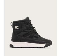 Sorel - Scarponcini impermeabili WHITNEY™ III Mid - Nero - Taglia 39 EU - Donna