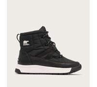 Stivali invernali da donna Sorel Whitney™ Iii Mid Wp Misura delle scarpe (EU): 40 / Colore: nero/bianco