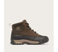 SOREL Buxton Lite Waterproof Uomo Major Jet Stivali Casuale - 42 EU