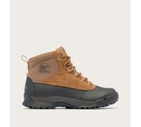Sorel - Scarponcini invernali impermeabili BUXTON™ LITE LACE PLUS - Marrone - Taglia 44.5 EU - Uomo