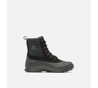 Sorel - BUXTON LITE BOOT WATERPROOF Nero - Stivaletti e tronchetti 40 Nero