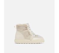 Sorel - Scarponcini invernali impermeabili ONA AVE™ ALPINE - Bianco - Taglia 41.5 EU - Donna