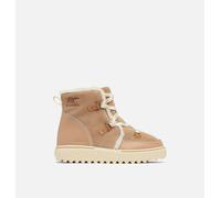 Sorel - Scarponcini invernali impermeabili ONA AVE™ ALPINE - Marrone - Taglia 38.5 EU - Donna