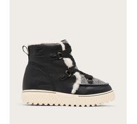 Sorel - Scarponcini invernali impermeabili ONA AVE™ ALPINE - Nero - Taglia 40 EU - Donna