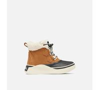 Sorel - Scarponcini invernali impermeabili OUT N ABOUT™ IV CHILLZ da ragazzo - Marrone - Taglia 32 EU