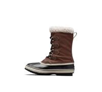 Sorel Scarponi 1964 PAC Nylon WP, design impermeabile, scarpetta interna staccabile, guscio in gomma vulcanizzata, battistrada a spina di pesce, costruzione con cuciture termosaldate - da uomo