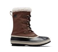 Sorel Scarponi 1964 PAC Nylon WP, design impermeabile, scarpetta interna staccabile, guscio in gomma vulcanizzata, battistrada a spina di pesce, costruzione con cuciture termosaldate - da uomo