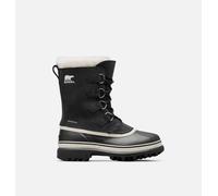 Sorel - Scarponi da neve Caribou - Nero - Taglia 38.5 EU - Donna