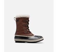 Sorel - Scarponi da neve impermeabili 1964 PAC™ NYLON - Marrone - Taglia 43 EU - Uomo