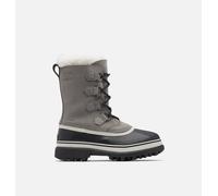 Sorel - Scarponi da neve impermeabili Caribou - Grigio - Taglia 39 EU - Donna