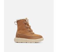Sorel Stivaletti impermeabili Little Explorer III Laced – Marrone, Taglia 28 EU, Bambino