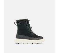 Sorel - Scarponi da neve impermeabili EXPLORER™ III LACE - Nero - Taglia 30 EU - Bambino