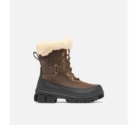Sorel - Scarponi da neve impermeabili TORINO™ V PARC - Marrone - Taglia 39.5 EU - Donna