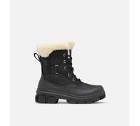 Sorel - Scarponi da neve impermeabili TORINO™ V PARC - Nero - Taglia 38.5 EU - Donna