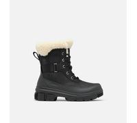 Sorel - Scarponi da neve impermeabili TORINO™ V PARC - Nero - Taglia 40.5 EU - Donna