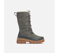 Sorel - Scarponi da neve impermeabili TORINO™ V TALL - Grigio - Taglia 41.5 EU - Donna