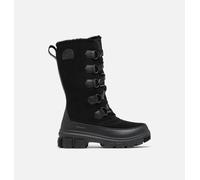 Sorel - Scarponi da neve impermeabili TORINO™ V TALL - Nero - Taglia 39 EU - Donna