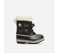 Sorel - Scarponi da neve in nylon Yoot Pac™ - Nero - Taglia 27 EU - Bambino