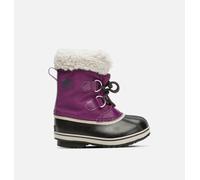 Sorel - Scarponi da neve in nylon Yoot Pac™ - Viola - Taglia 29 EU - Bambino