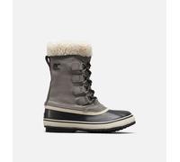 Sorel - Scarponi impermeabili WINTER CARNIVAL™ - Grigio - Taglia 37 EU - Donna