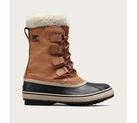 Sorel - Scarponi impermeabili WINTER CARNIVAL™ - Marrone - Taglia 43 EU - Donna